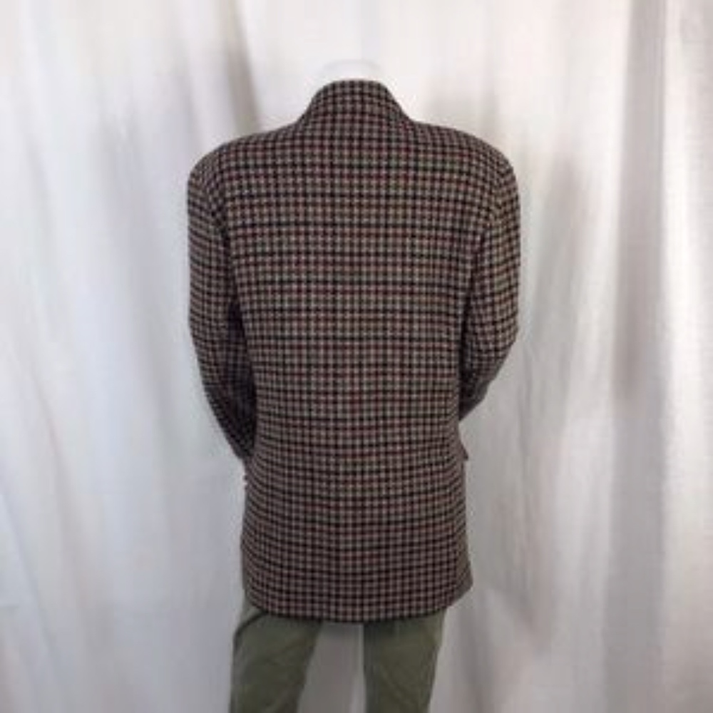 Great Looking Tweed Fall Jacket - image 8